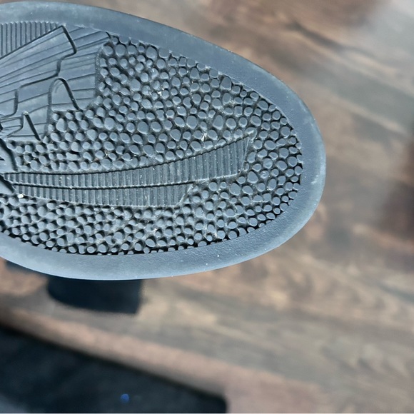 Blondo Over the Knee Suede Boots - Picture 6 of 6